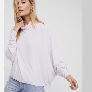 Free People We The Free Alameda Pullover